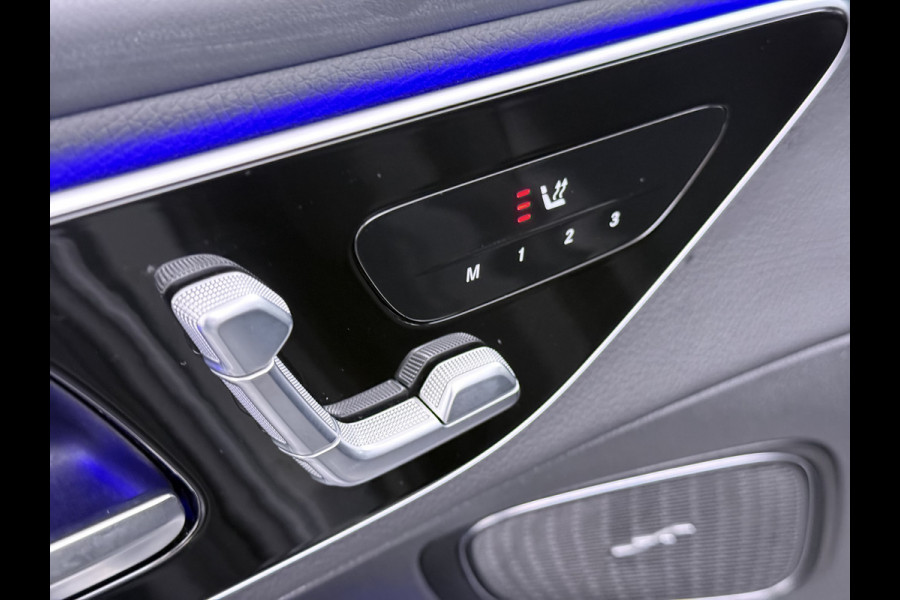 Mercedes-Benz GLC 300 e 4MATIC AMG Line | Trekhaak Memory Sound Distronic