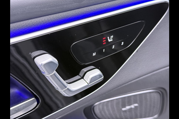 Mercedes-Benz GLC 300 e 4MATIC AMG Line | Trekhaak Memory Sound Distronic