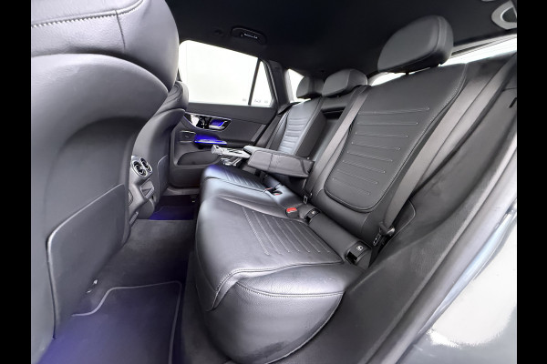 Mercedes-Benz GLC 300 e 4MATIC AMG Line | Trekhaak Memory Sound Distronic