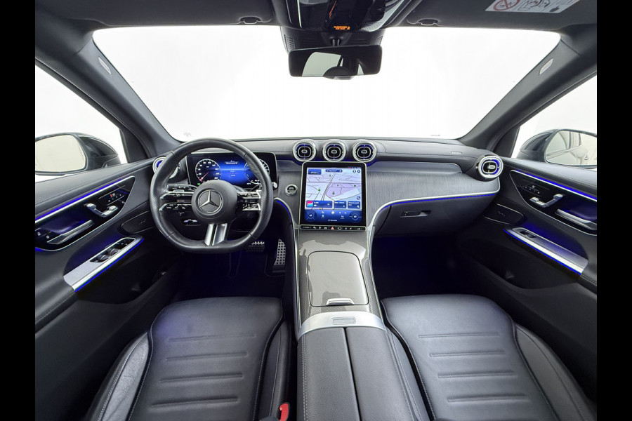 Mercedes-Benz GLC 300 e 4MATIC AMG Line | Trekhaak Memory Sound Distronic