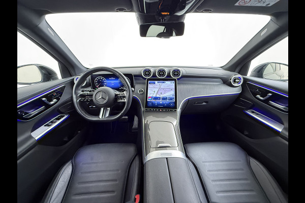 Mercedes-Benz GLC 300 e 4MATIC AMG Line | Trekhaak Memory Sound Distronic