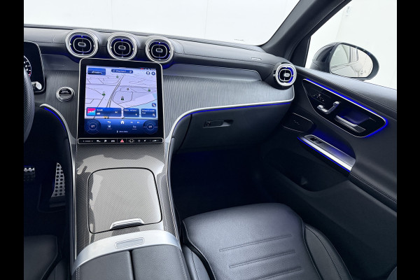 Mercedes-Benz GLC 300 e 4MATIC AMG Line | Trekhaak Memory Sound Distronic