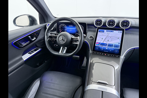 Mercedes-Benz GLC 300 e 4MATIC AMG Line | Trekhaak Memory Sound Distronic