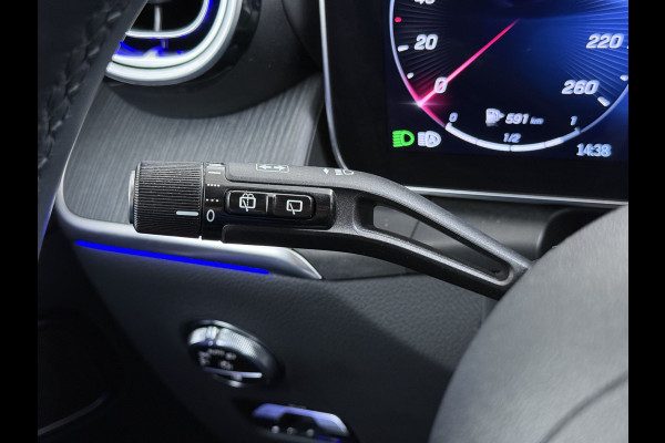 Mercedes-Benz GLC 300 e 4MATIC AMG Line | Trekhaak Memory Sound Distronic