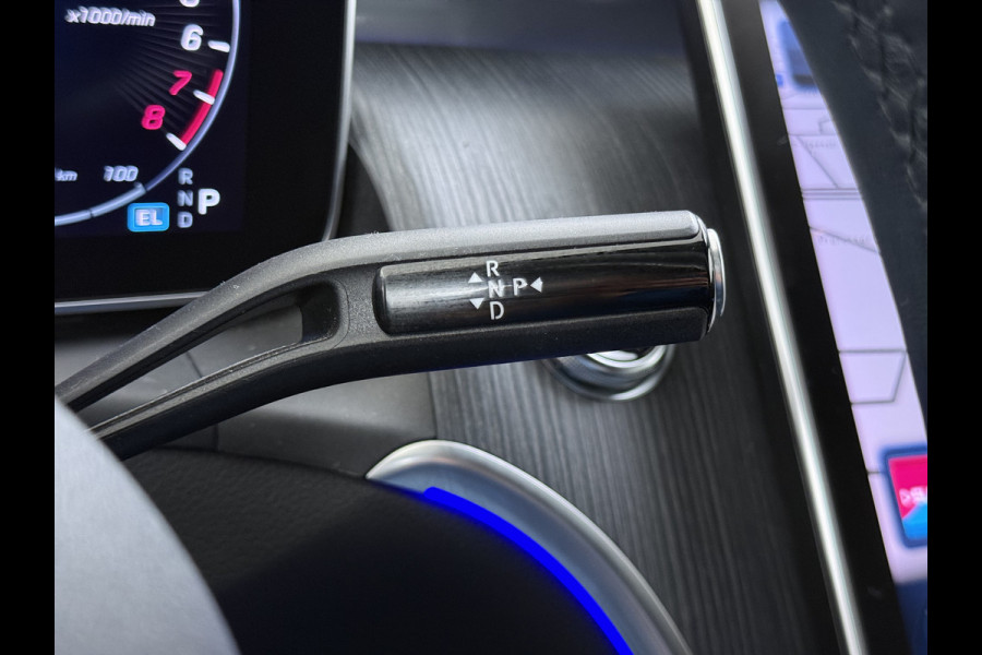 Mercedes-Benz GLC 300 e 4MATIC AMG Line | Trekhaak Memory Sound Distronic