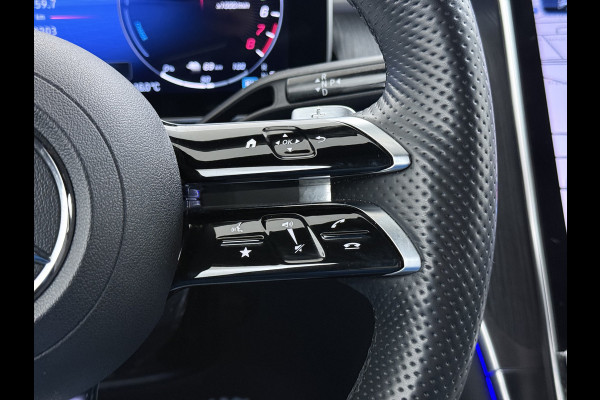 Mercedes-Benz GLC 300 e 4MATIC AMG Line | Trekhaak Memory Sound Distronic