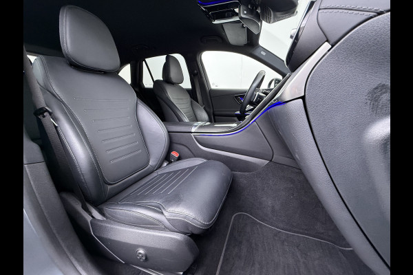 Mercedes-Benz GLC 300 e 4MATIC AMG Line | Trekhaak Memory Sound Distronic