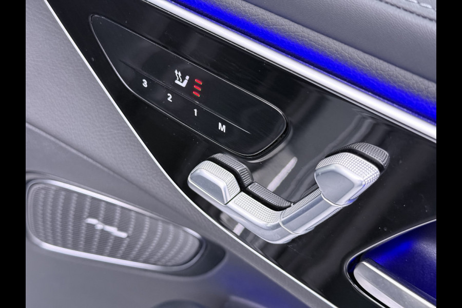 Mercedes-Benz GLC 300 e 4MATIC AMG Line | Trekhaak Memory Sound Distronic