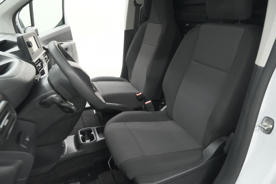 Peugeot Partner 1.5 BlueHDi 100 S&S L1 | Trekhaal | Laadruimte Pakket | Allseason Banden | Cruise Control