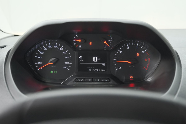 Peugeot Partner 1.5 BlueHDi 100 S&S L1 | Trekhaal | Laadruimte Pakket | Allseason Banden | Cruise Control