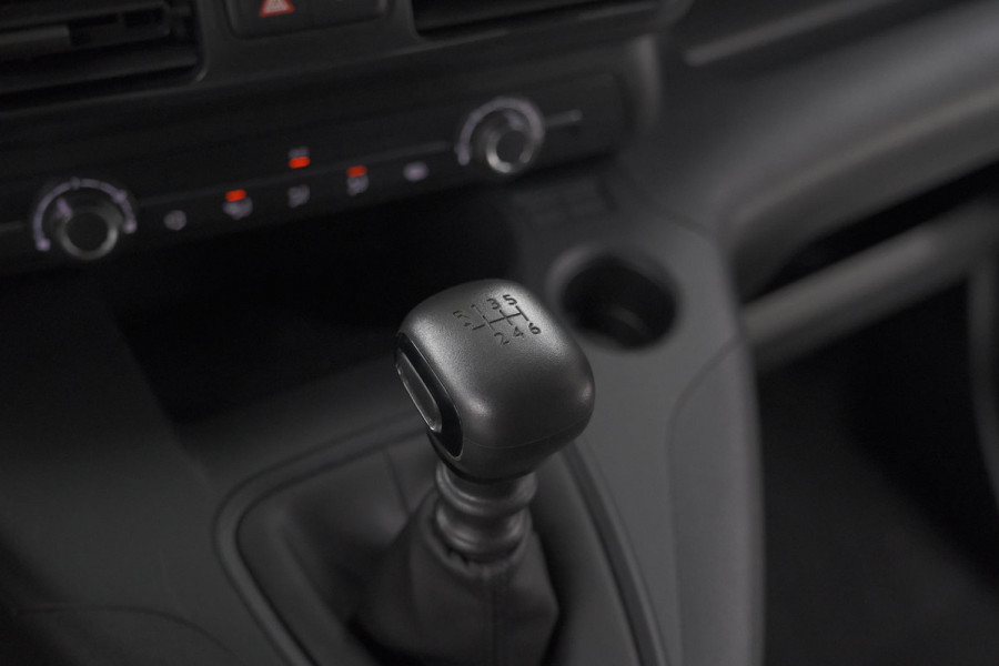 Peugeot Partner 1.5 BlueHDi 100 S&S L1 | Trekhaal | Laadruimte Pakket | Allseason Banden | Cruise Control