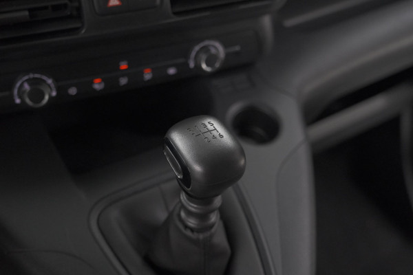 Peugeot Partner 1.5 BlueHDi 100 S&S L1 | Trekhaal | Laadruimte Pakket | Allseason Banden | Cruise Control