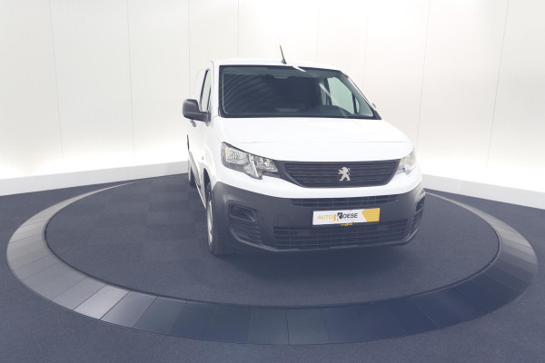 Peugeot Partner 1.5 BlueHDi 100 S&S L1 | Trekhaal | Laadruimte Pakket | Allseason Banden | Cruise Control