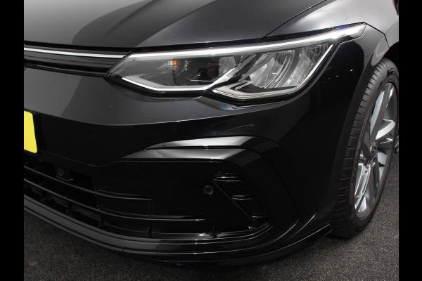 Volkswagen Golf 1.5 eTSI R-Line | Climate Control | Apple carplay/ Andriod Auto | Achteruitrij camera | Parkeersensoren | Sfeerverlichting | Lichtmetalen velgen | Led lampen