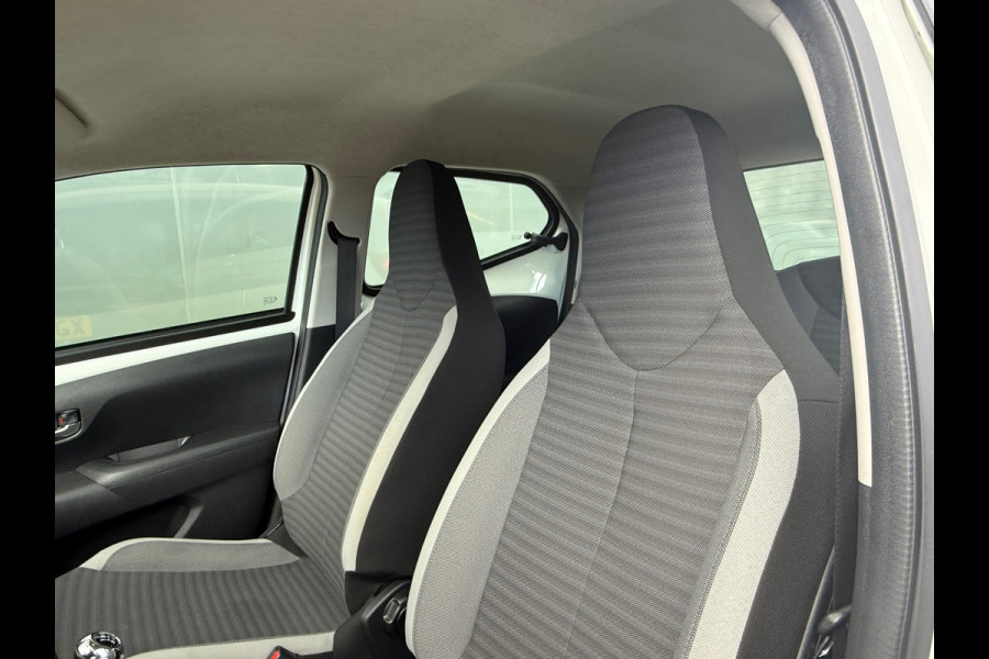 Toyota Aygo 1.0 VVT-i x-play Navi|Camera|Carplay