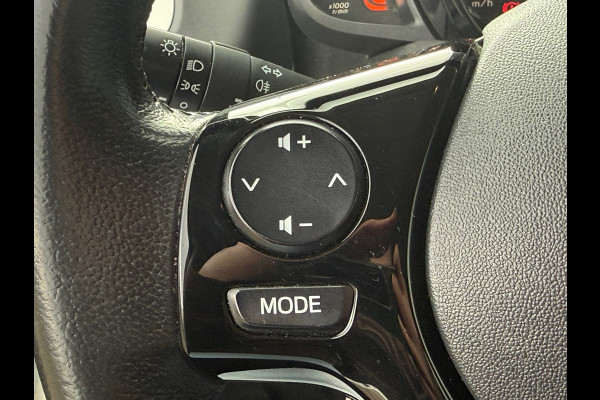 Toyota Aygo 1.0 VVT-i x-play Navi|Camera|Carplay