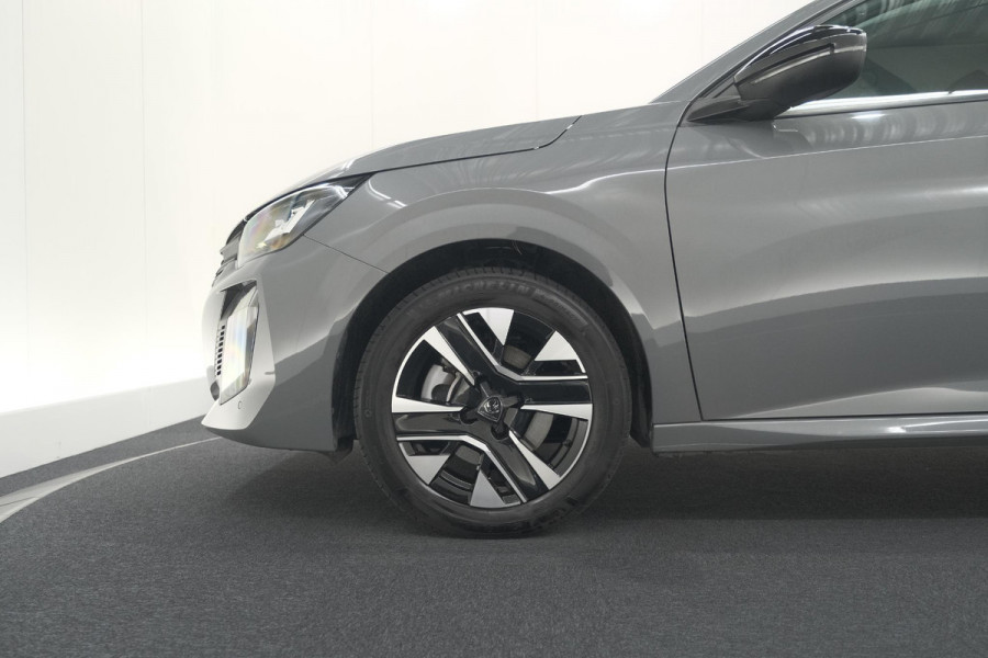 Peugeot 208 PureTech 100 Allure | Apple Carplay | Parkeersensoren | Climate Control