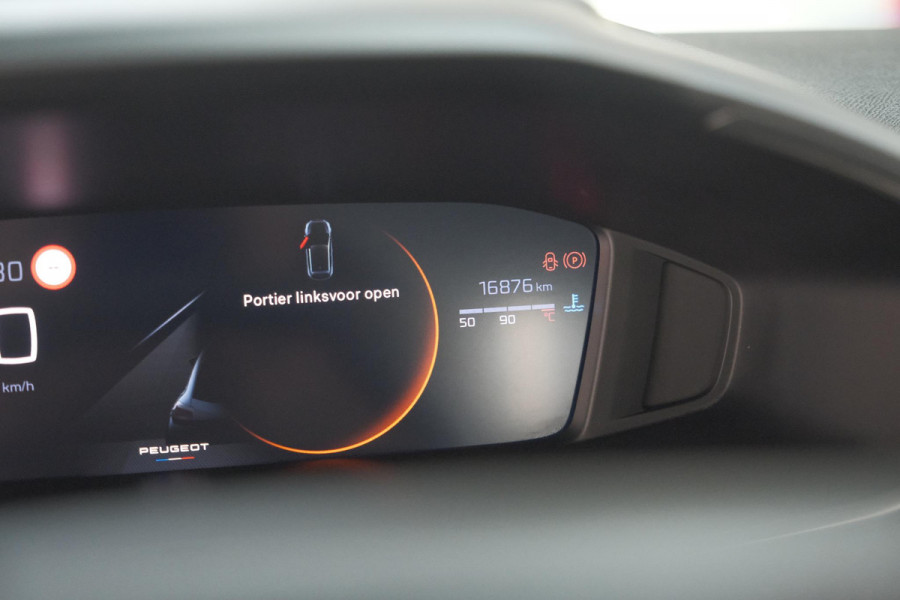 Peugeot 208 PureTech 100 Allure | Apple Carplay | Parkeersensoren | Climate Control
