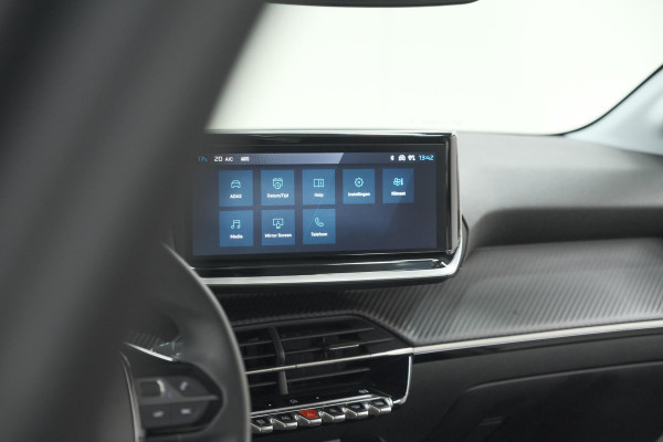 Peugeot 208 PureTech 100 Allure | Apple Carplay | Parkeersensoren | Climate Control