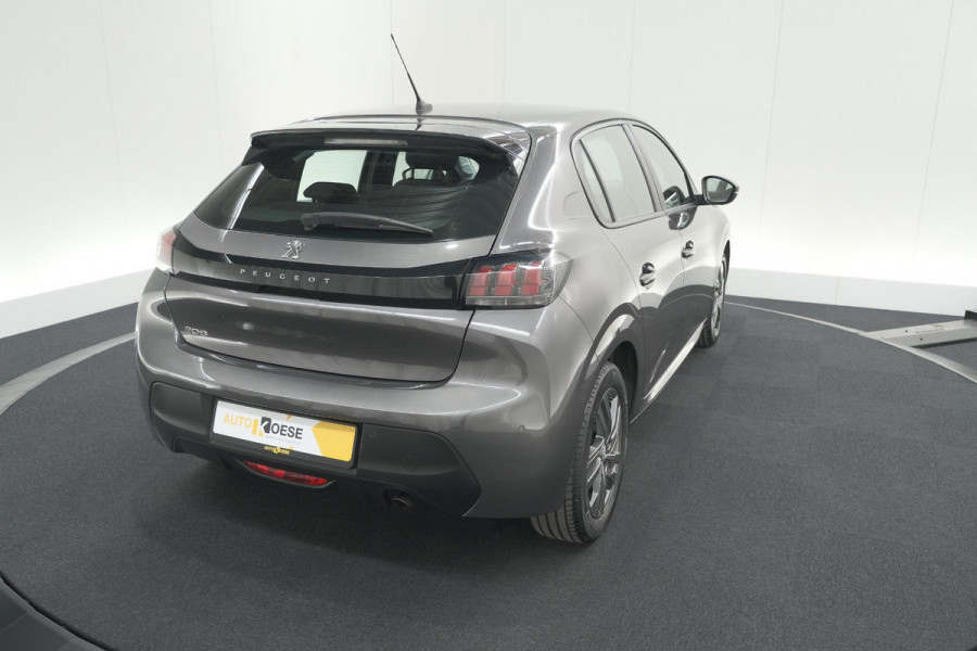 Peugeot 208 PureTech 100 Active Pack | Parkeersensoren | Apple Carplay | Cruise Control