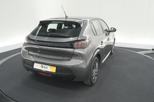 Peugeot 208 PureTech 100 Active Pack | Parkeersensoren | Apple Carplay | Cruise Control