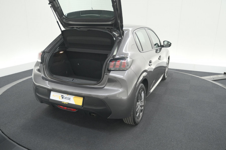 Peugeot 208 PureTech 100 Active Pack | Parkeersensoren | Apple Carplay | Cruise Control