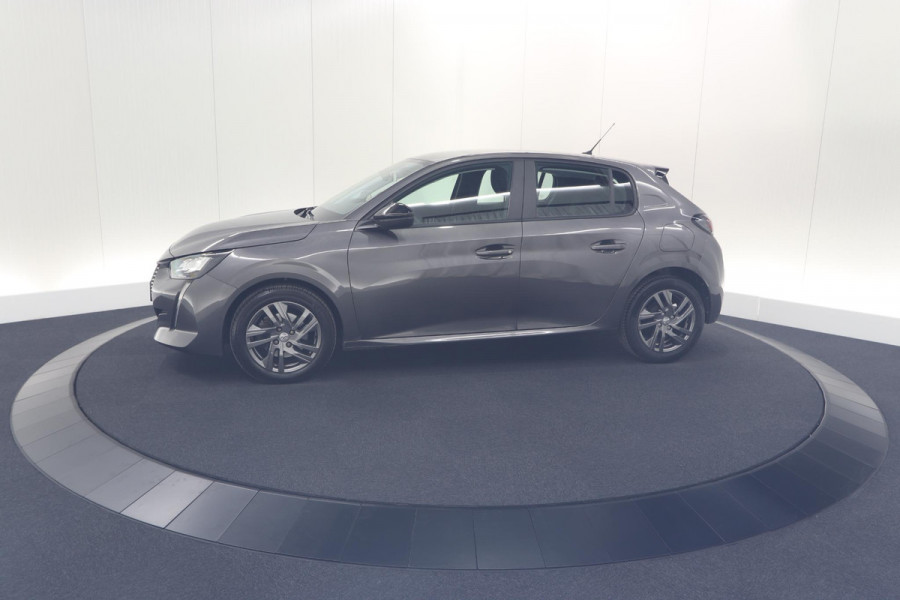Peugeot 208 PureTech 100 Active Pack | Parkeersensoren | Apple Carplay | Cruise Control