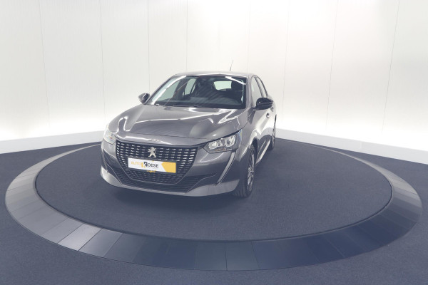 Peugeot 208 PureTech 100 Active Pack | Parkeersensoren | Apple Carplay | Cruise Control