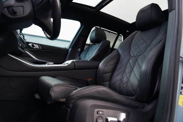BMW X5 XDrive50e High Executive | Harman/Kardon | Carbon Package | 22 inch | 360 cam | Trekhaak | BTW incl. |