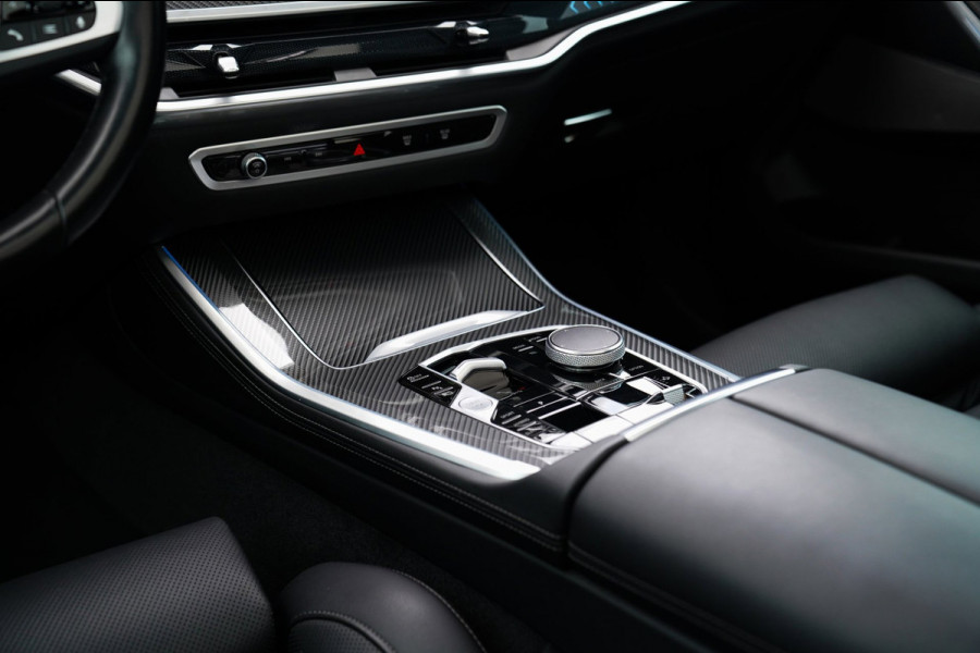 BMW X5 XDrive50e High Executive | Harman/Kardon | Carbon Package | 22 inch | 360 cam | Trekhaak | BTW incl. |