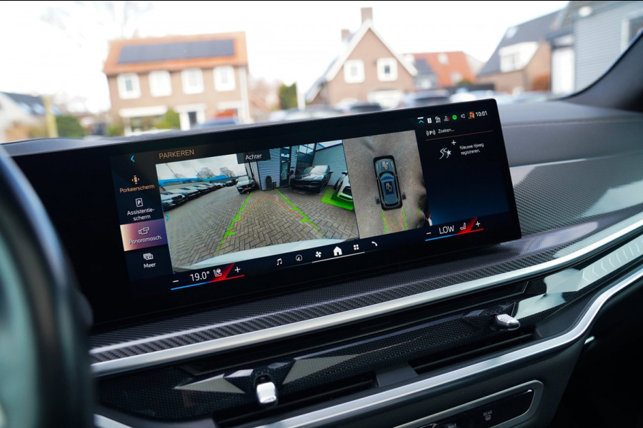 BMW X5 XDrive50e High Executive | Harman/Kardon | Carbon Package | 22 inch | 360 cam | Trekhaak | BTW incl. |