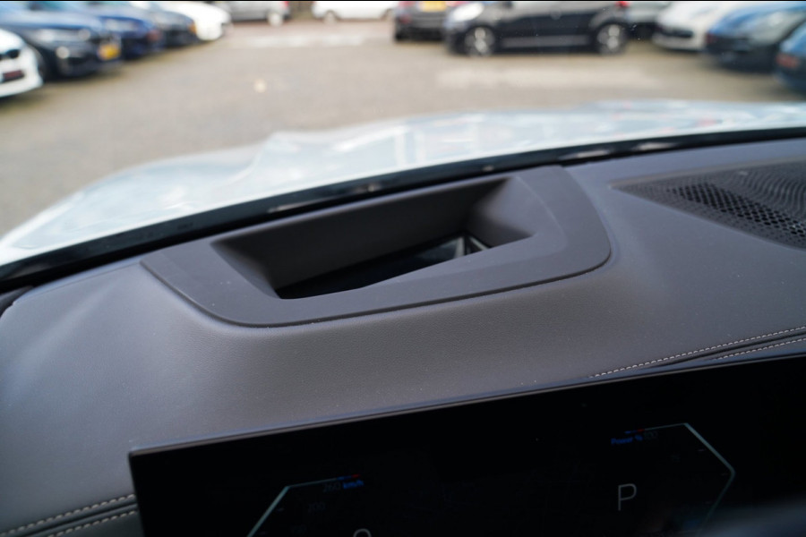 BMW X5 XDrive50e High Executive | Harman/Kardon | Carbon Package | 22 inch | 360 cam | Trekhaak | BTW incl. |