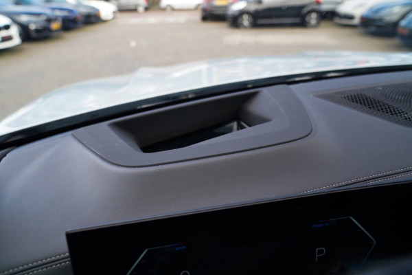 BMW X5 XDrive50e High Executive | Harman/Kardon | Carbon Package | 22 inch | 360 cam | Trekhaak | BTW incl. |