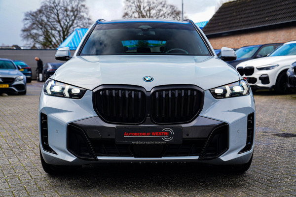BMW X5 XDrive50e High Executive | Harman/Kardon | Carbon Package | 22 inch | 360 cam | Trekhaak | BTW incl. |