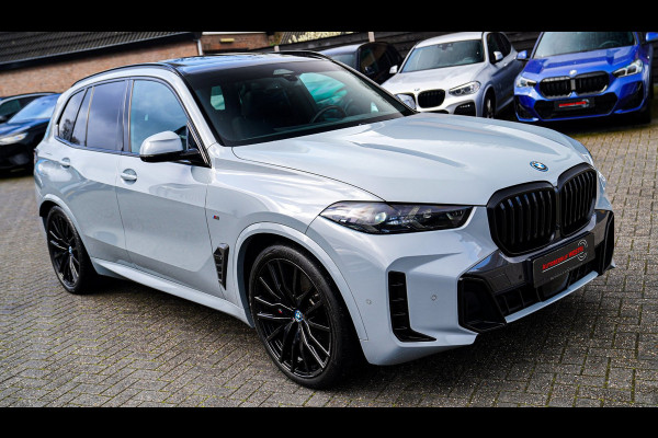 BMW X5 XDrive50e High Executive | Harman/Kardon | Carbon Package | 22 inch | 360 cam | Trekhaak | BTW incl. |
