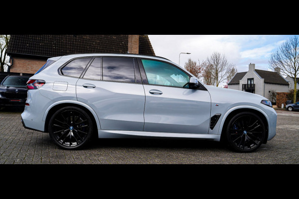 BMW X5 XDrive50e High Executive | Harman/Kardon | Carbon Package | 22 inch | 360 cam | Trekhaak | BTW incl. |