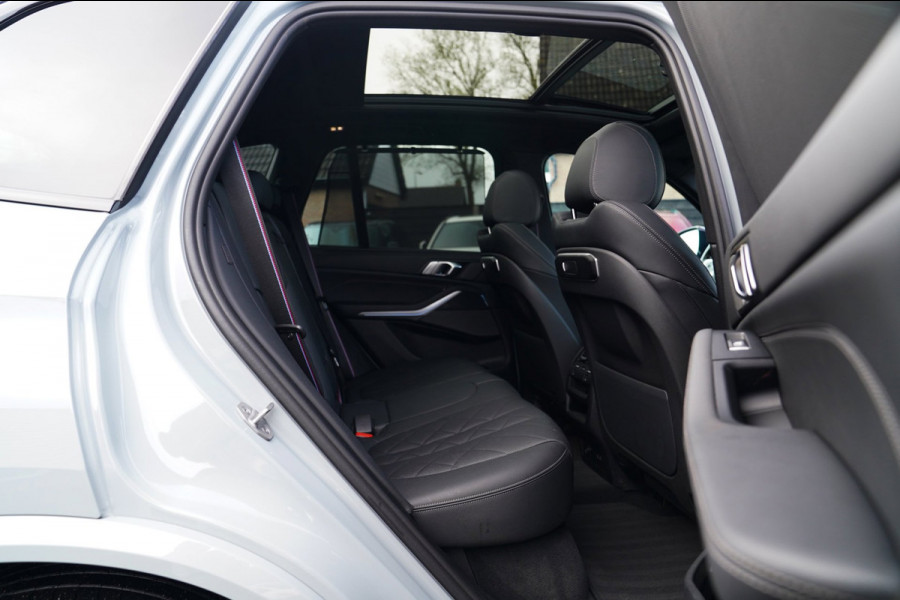 BMW X5 XDrive50e High Executive | Harman/Kardon | Carbon Package | 22 inch | 360 cam | Trekhaak | BTW incl. |