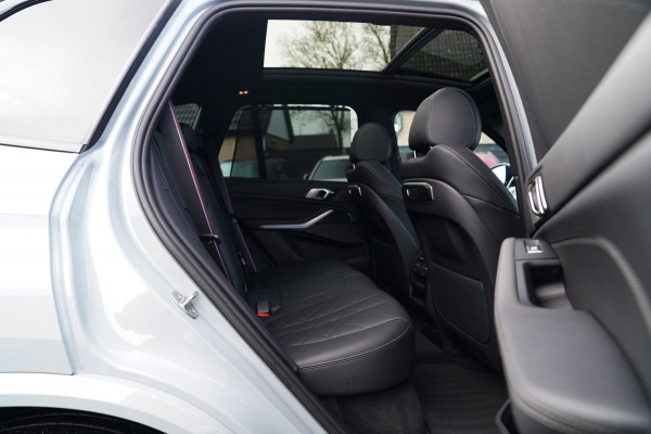 BMW X5 XDrive50e High Executive | Harman/Kardon | Carbon Package | 22 inch | 360 cam | Trekhaak | BTW incl. |