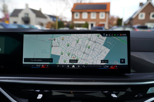 BMW X5 XDrive50e High Executive | Harman/Kardon | Carbon Package | 22 inch | 360 cam | Trekhaak | BTW incl. |