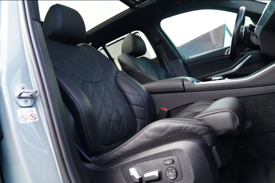 BMW X5 XDrive50e High Executive | Harman/Kardon | Carbon Package | 22 inch | 360 cam | Trekhaak | BTW incl. |