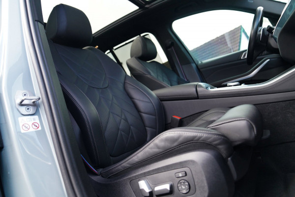 BMW X5 XDrive50e High Executive | Harman/Kardon | Carbon Package | 22 inch | 360 cam | Trekhaak | BTW incl. |