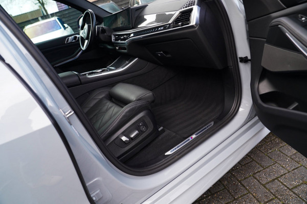 BMW X5 XDrive50e High Executive | Harman/Kardon | Carbon Package | 22 inch | 360 cam | Trekhaak | BTW incl. |
