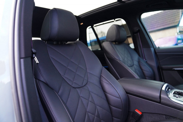 BMW X5 XDrive50e High Executive | Harman/Kardon | Carbon Package | 22 inch | 360 cam | Trekhaak | BTW incl. |