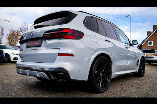 BMW X5 XDrive50e High Executive | Harman/Kardon | Carbon Package | 22 inch | 360 cam | Trekhaak | BTW incl. |