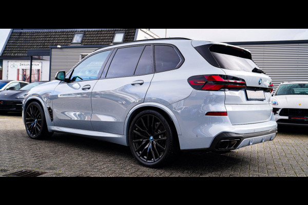 BMW X5 XDrive50e High Executive | Harman/Kardon | Carbon Package | 22 inch | 360 cam | Trekhaak | BTW incl. |