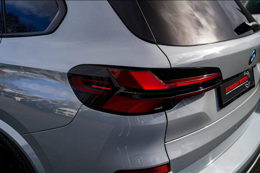BMW X5 XDrive50e High Executive | Harman/Kardon | Carbon Package | 22 inch | 360 cam | Trekhaak | BTW incl. |
