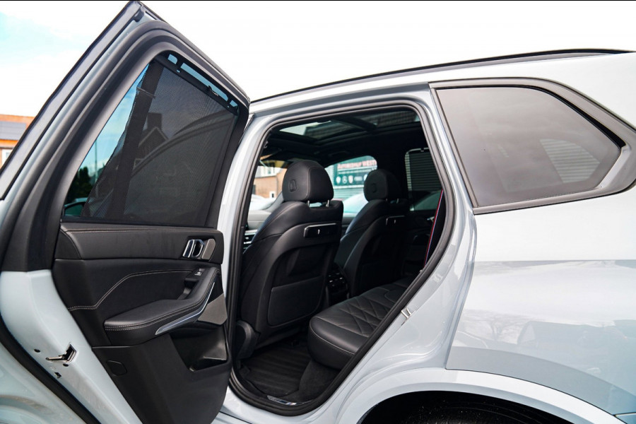 BMW X5 XDrive50e High Executive | Harman/Kardon | Carbon Package | 22 inch | 360 cam | Trekhaak | BTW incl. |