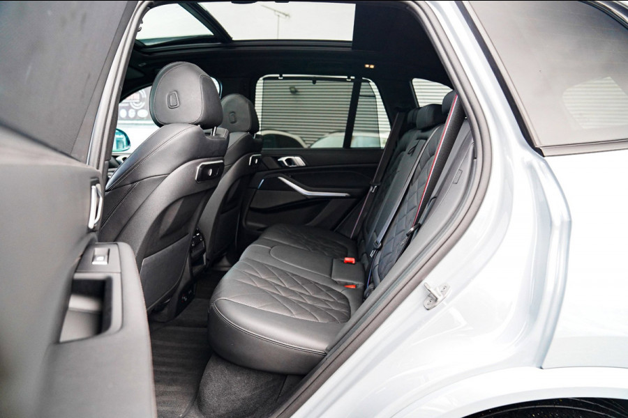 BMW X5 XDrive50e High Executive | Harman/Kardon | Carbon Package | 22 inch | 360 cam | Trekhaak | BTW incl. |