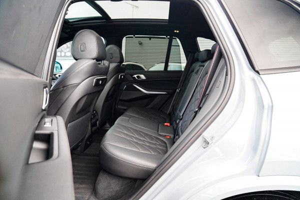 BMW X5 XDrive50e High Executive | Harman/Kardon | Carbon Package | 22 inch | 360 cam | Trekhaak | BTW incl. |