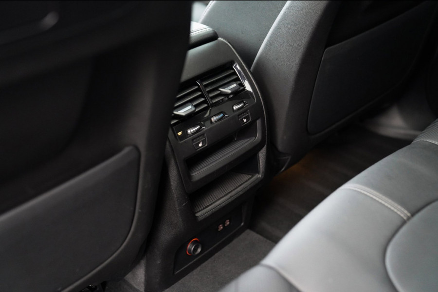 BMW X5 XDrive50e High Executive | Harman/Kardon | Carbon Package | 22 inch | 360 cam | Trekhaak | BTW incl. |